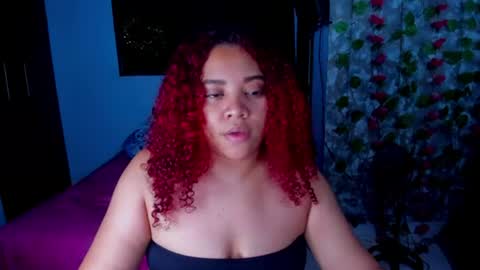 Angela online show from June 11, 12:32 am