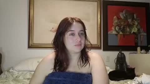Angela online show from June 11, 12:32 am