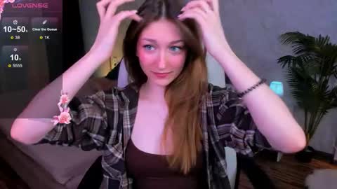 angelanabelle online show from November 16, 4:14 am