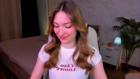 angelanabelle online show from November 7, 9:20 pm