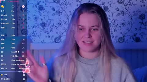 Darsi Anty online show from February 22, 3:35 pm