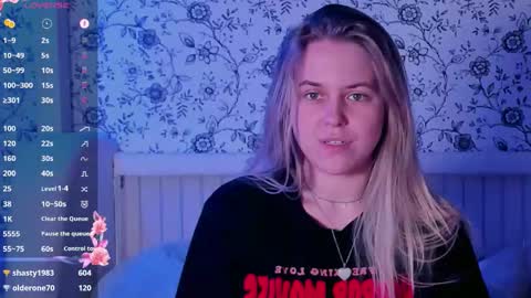 Darsi Anty online show from February 10, 5:16 pm