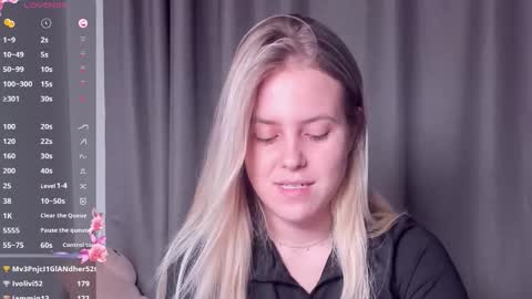 Darsi Anty online show from October 3, 3:17 pm