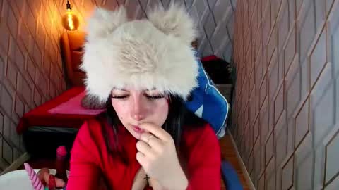 Angel online show from March 19, 1:15 pm