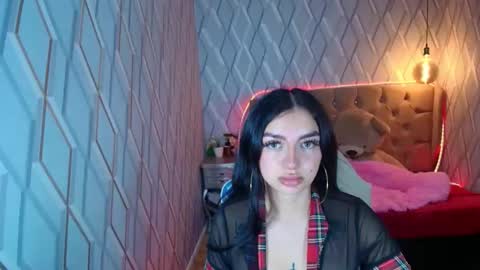 Angel online show from June 9, 2:27 pm