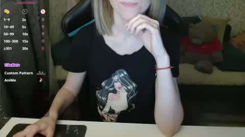 AngelCute32 online show from October 21, 3:27 pm