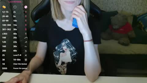 AngelCute32 online show from February 10, 4:21 pm