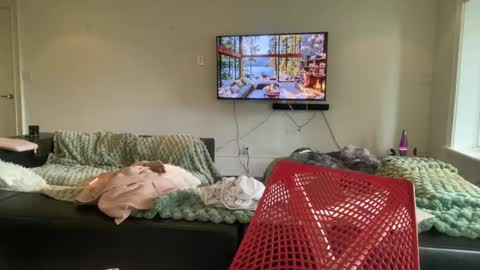 angeleleven11 online show from September 25, 9:34 pm