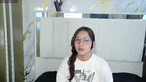 angel online show from July 10, 3:01 pm