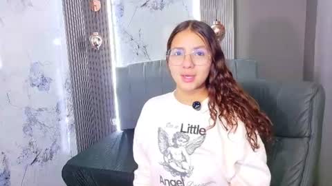 angel online show from July 2, 3:29 pm