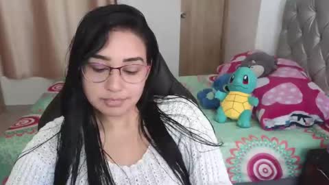 anastasia online show from February 2, 6:42 pm