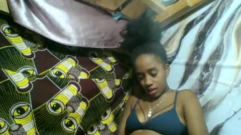 Angelettee online show from June 12, 6:54 am