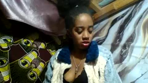 Angelettee online show from June 29, 11:21 am