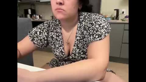 AngelHarly online show from March 4, 6:18 pm