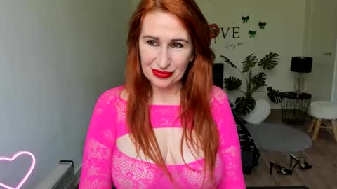 AngelHuremm online show from March 29, 12:26 pm