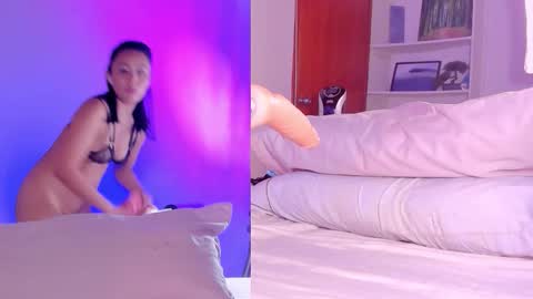 Angeli  online show from December 3, 3:31 am