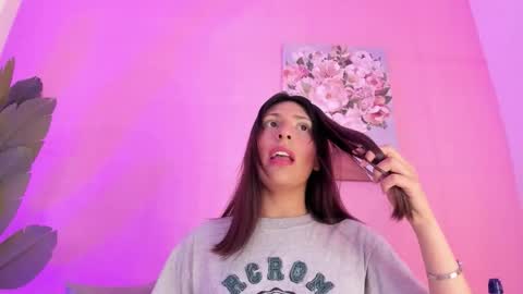 angeli_cute online show from November 10, 6:25 pm