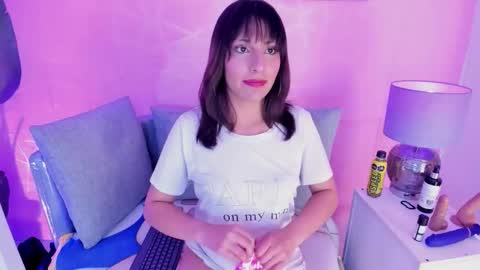 angeli_cute online show from November 27, 7:50 pm