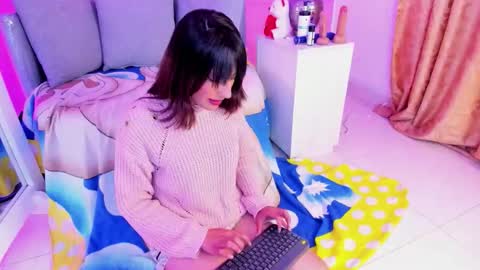 angeli_cute online show from December 1, 1:42 am