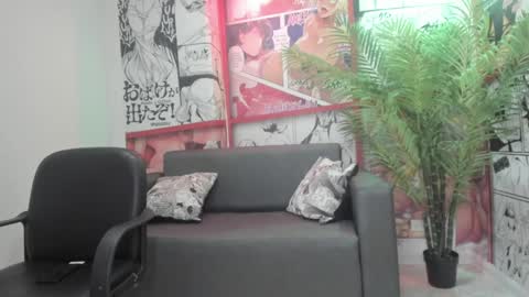 Snapshot of angeli_rivera chatting on January 16, 10:32 am Angeli online show from January 16, 10:32 am