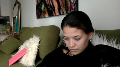 angelia01m online show from October 1, 10:04 pm