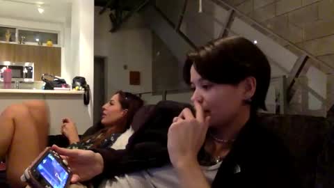 angelia01m online show from February 11, 4:47 am