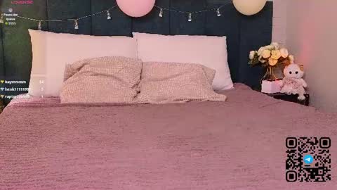 Angelic beauty online show from July 18, 1:02 pm