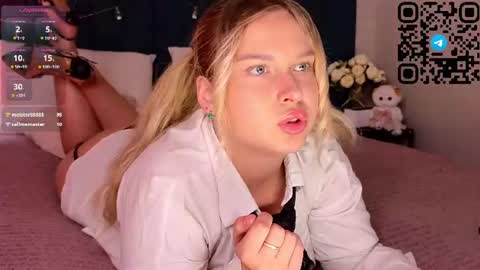 Angelic beauty online show from July 28, 11:17 am