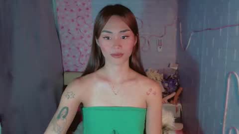 Angelica online show from June 3, 2:33 pm