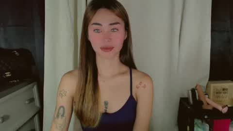 Angelica online show from June 19, 10:13 pm
