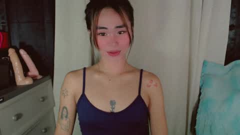 Angelica online show from July 28, 1:10 pm