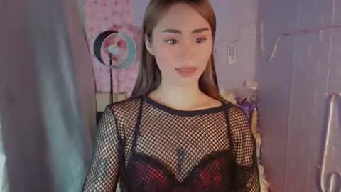 Angelica online show from June 6, 4:30 am