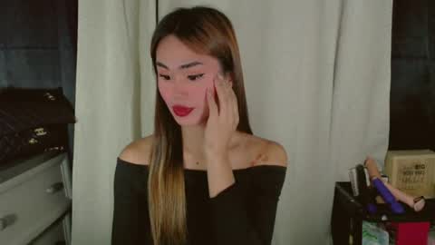 Angelica online show from June 21, 10:47 pm