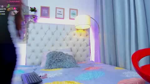 Angelica online show from October 3, 12:10 pm