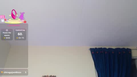 C A L L    M E   A N G E L online show from February 15, 7:51 am