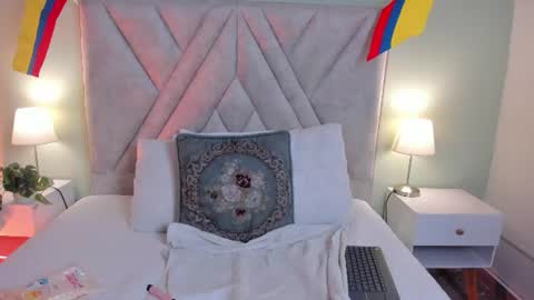 Angelica Cross online show from June 17, 8:43 pm