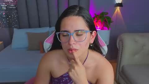 A N G E L I C A online show from November 8, 6:57 pm