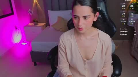 A N G E L I C A online show from June 5, 6:14 pm
