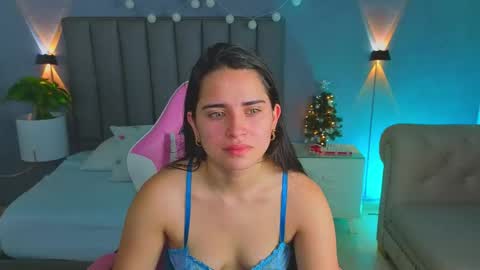 A N G E L I C A online show from December 20, 12:20 pm