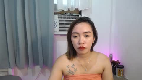 Angelica  online show from January 13, 4:07 am