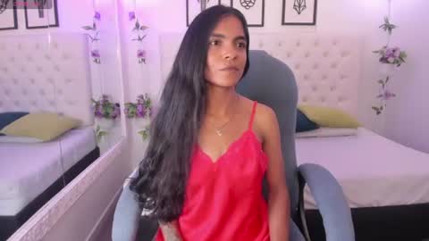 angelica_rolon online show from June 20, 9:07 pm