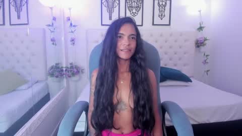 angelica_rolon online show from June 8, 1:28 am
