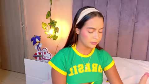 angelicaa_garcia online show from June 29, 11:21 am
