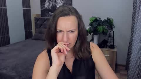 AngelicaCream online show from March 1, 10:37 am