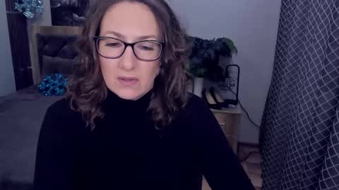 AngelicaCream online show from January 13, 7:36 am