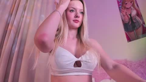 Angelica  online show from February 28, 7:56 pm