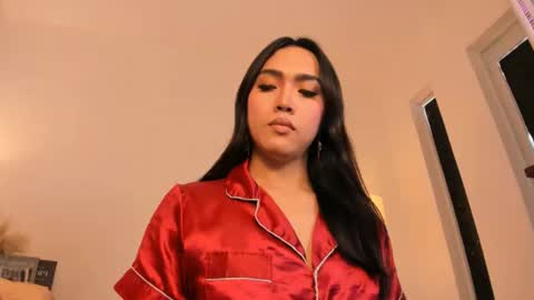 SweetAngelica online show from February 3, 6:40 am