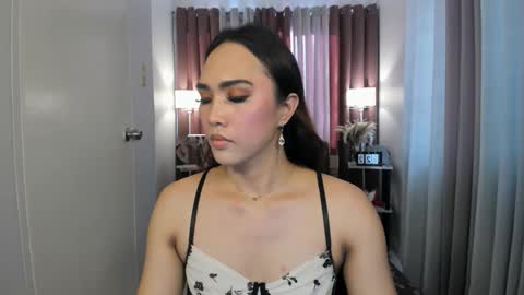 SweetAngelica online show from October 25, 7:05 am