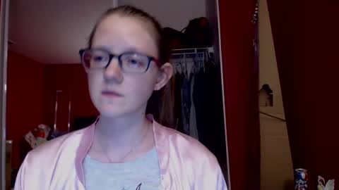 AngelicAngel online show from March 4, 4:49 am