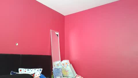 AngelicAngel online show from April 20, 12:35 am